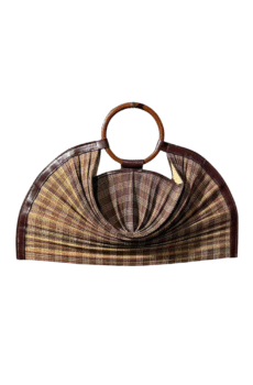 กระเป๋าทรงพัด